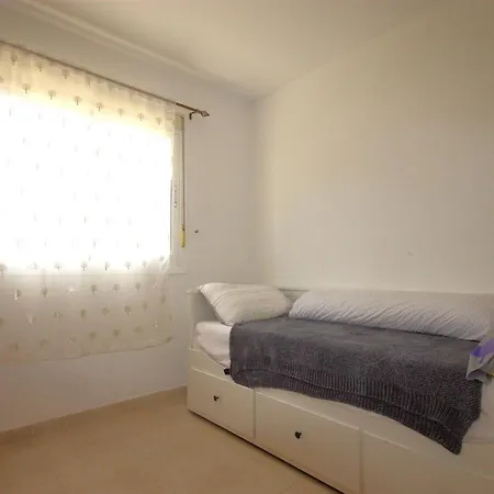 Apartamento Golden Jávea