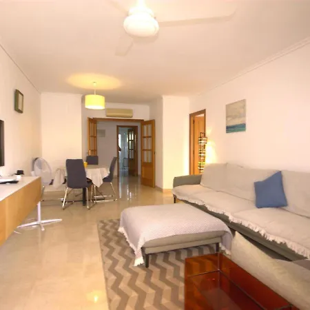 Apartamento Golden *