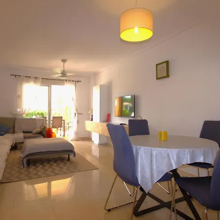 Appartement Golden *