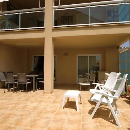 Golden Appartement *