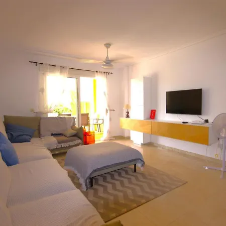 Golden Appartement Jávea