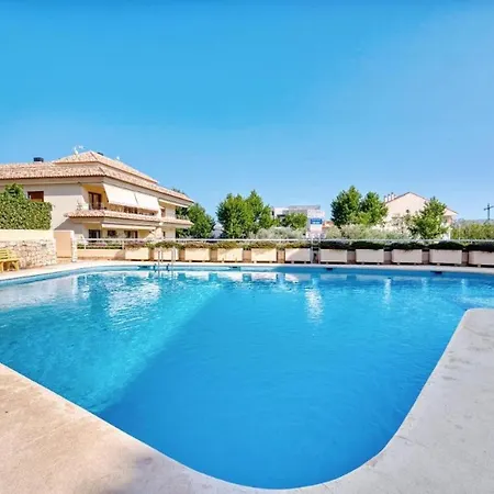 Golden Appartement Jávea