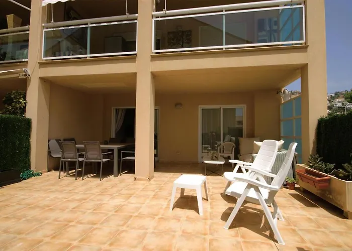 Golden Appartement *