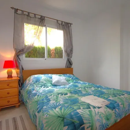 Apartment Golden Javea