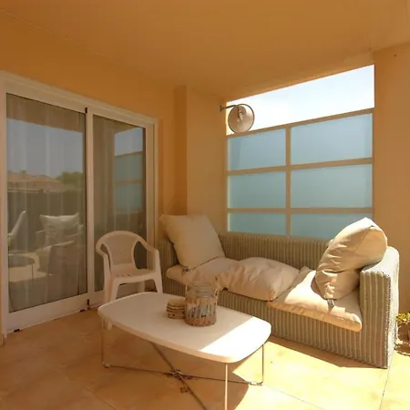 Appartement Golden *