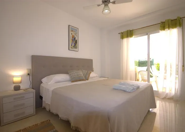 Golden Apartment