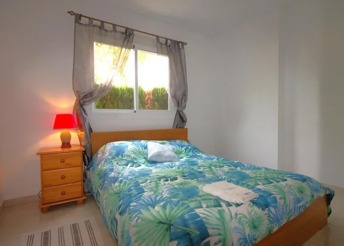 Apartment Golden Javea