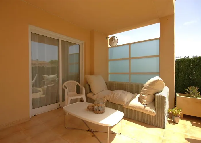 Apartment Golden *