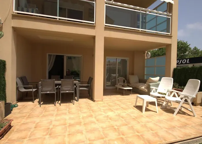 Golden Javea